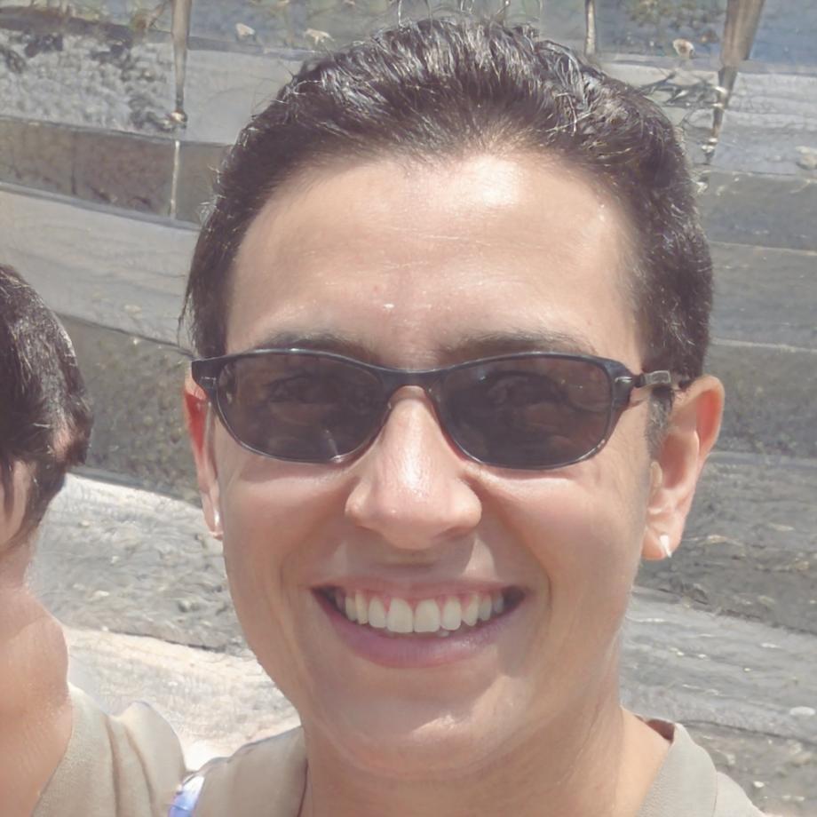 Zephyr Ashworth - Executive Communication Coach