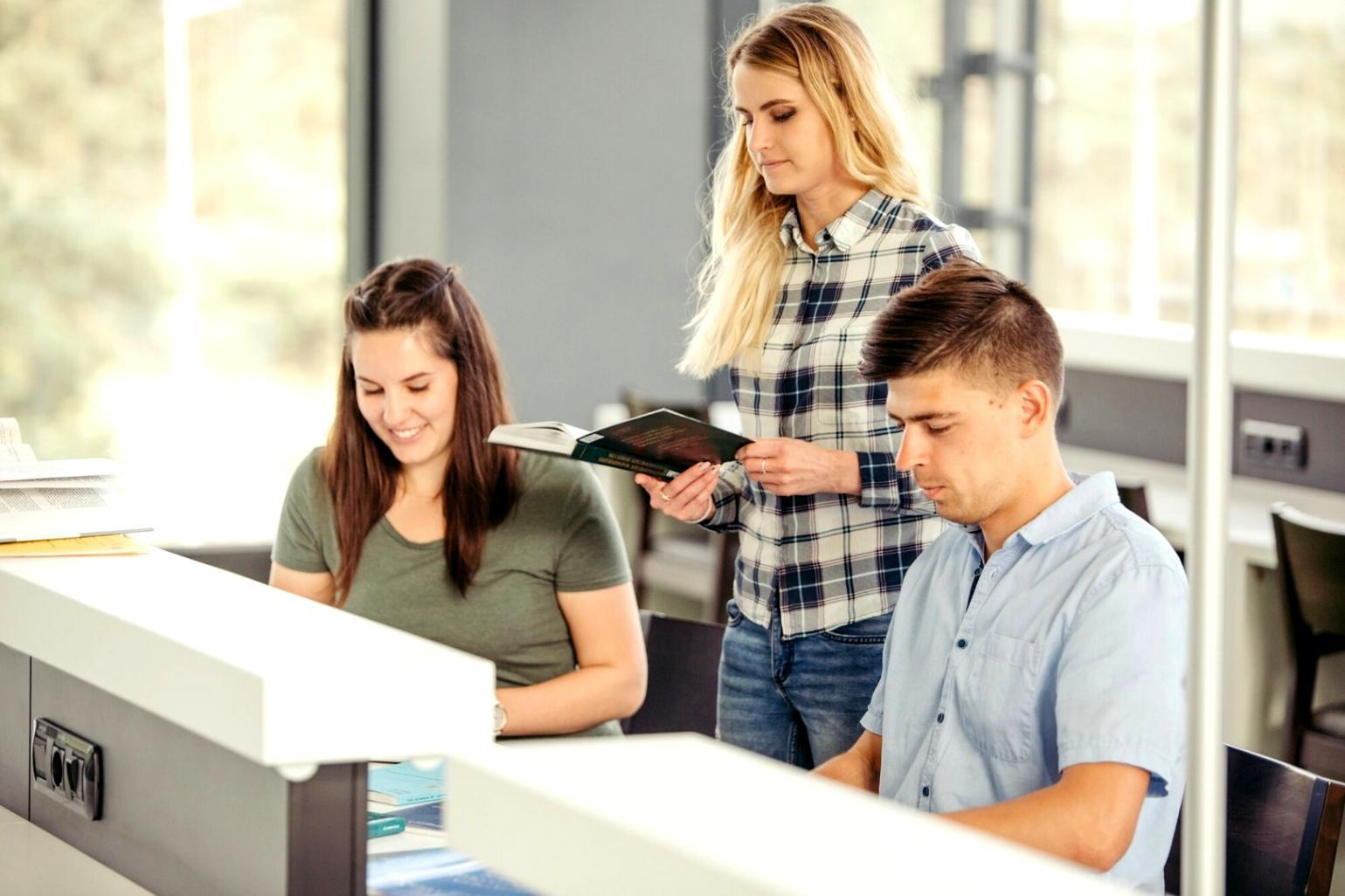 Financial planning workspace with budgeting materials and calculator