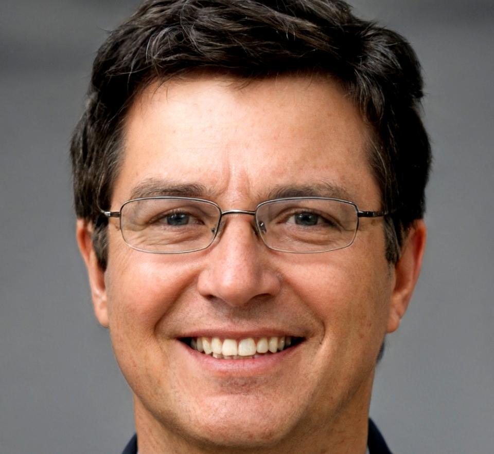 Portrait of Valdemar Lindqvist